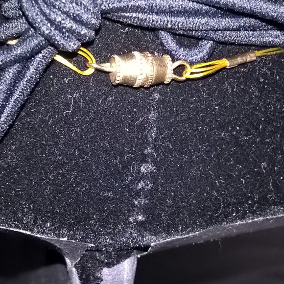 Earrings and Necklace - Picture 4 of 4